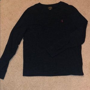 Ralph Lauren long sleeve shirt